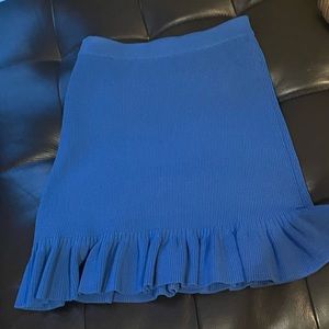 Sandro skirt